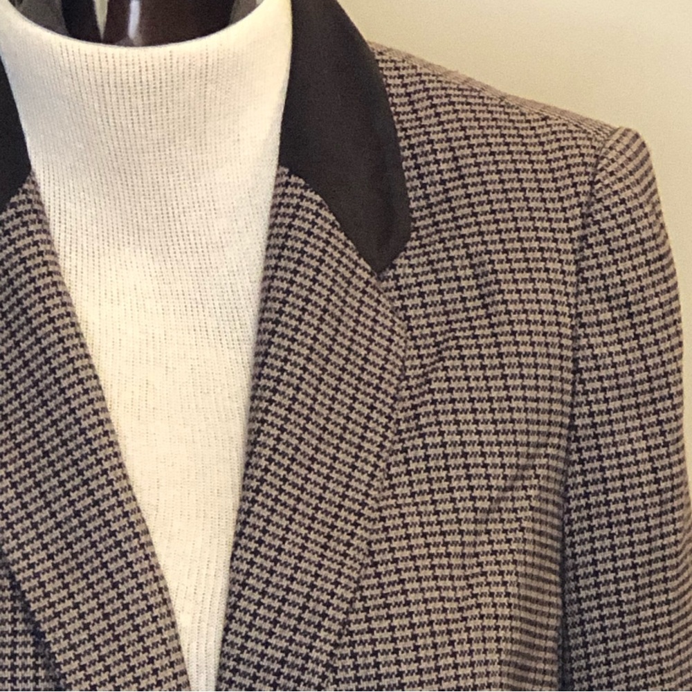 The Limited Elbow Patch Jacket - image 5